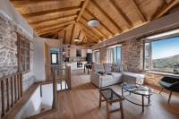 Old Olive Villa Pilion