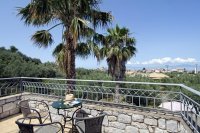 Castello Notos Maisonnette 2/4 p