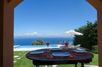 Villa Stamata Lefkas