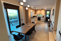 Agnanti Appartement begane grond 2-4p