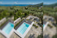 Old Olive Villa Pilion