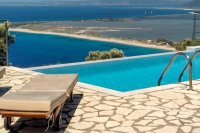 Villa Stamata Lefkas