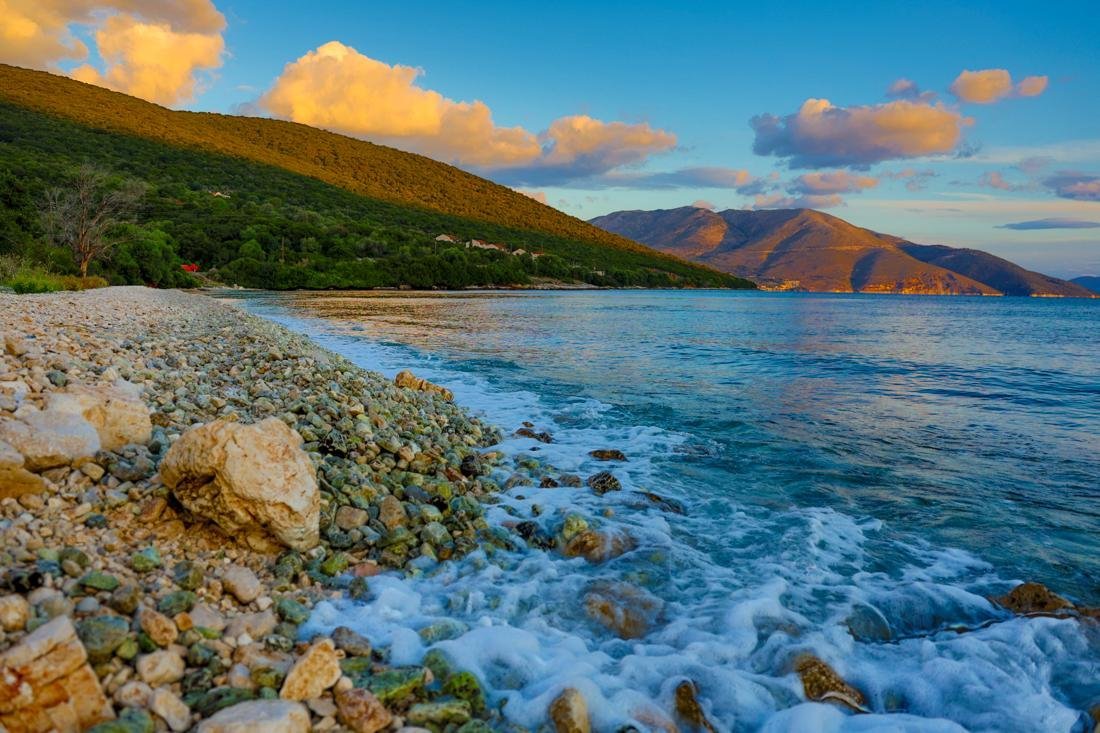 Foto's Gasten Kefalonia