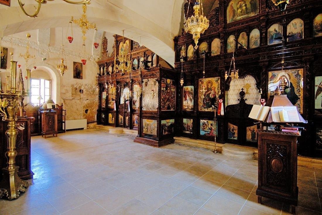Arkadi-klooster