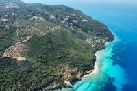 Villa Stamata Lefkas