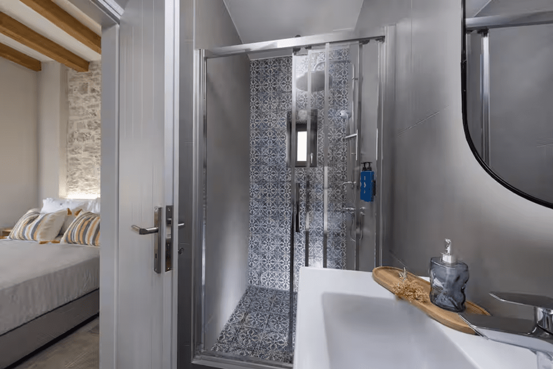 Old Olive Villa Pilion