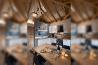 Old Olive Villa Pilion