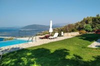 Villa Stamata Lefkas