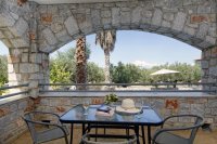 Castello Notos Maisonnette 2/4 p