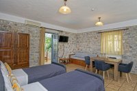 Castello Notos Appartement 2/4 p