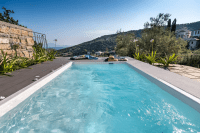 Old Olive Villa Pilion