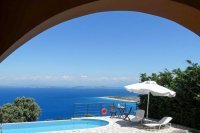 Villa Stamata Lefkas