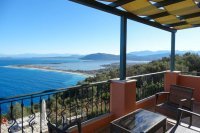 Villa Stamata Lefkas