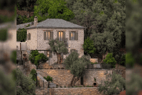 Old Olive Villa Pilion