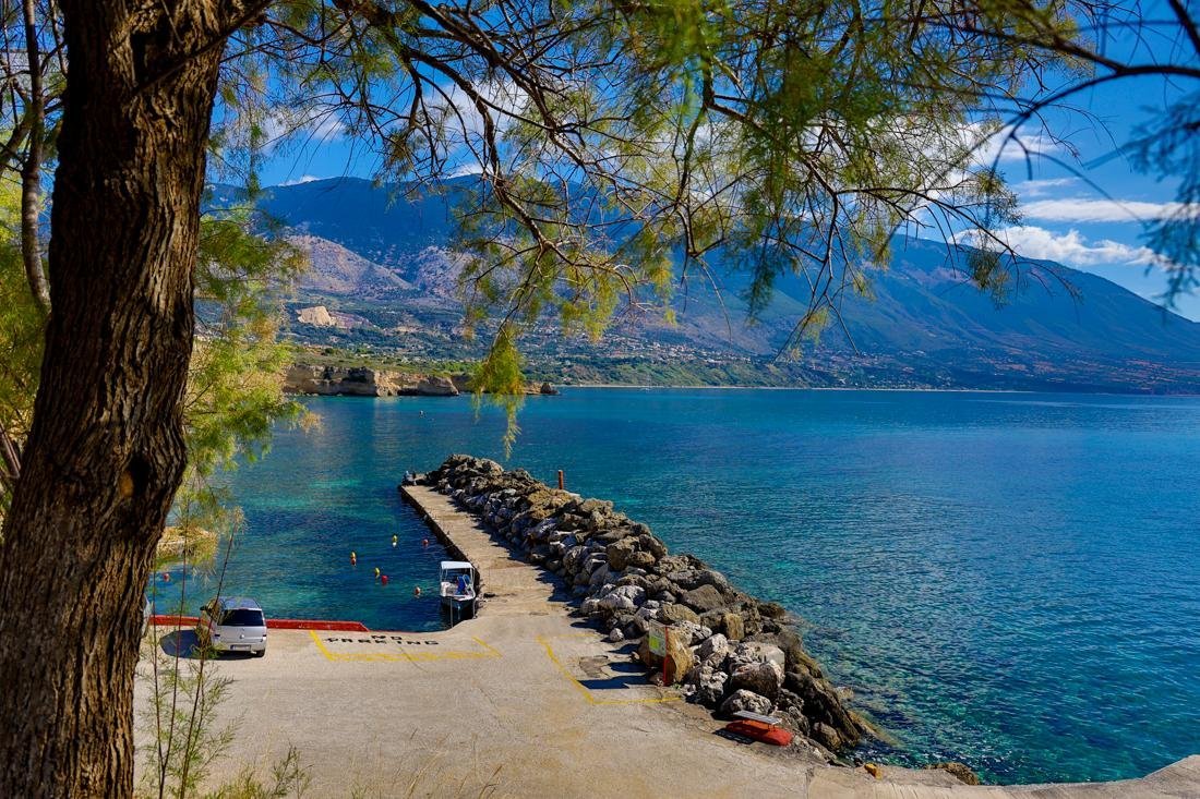 Foto's Gasten Kefalonia