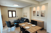 Agnanti Appartement begane grond 2-3p