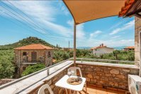 io villas, stoupa in peloponnesos
