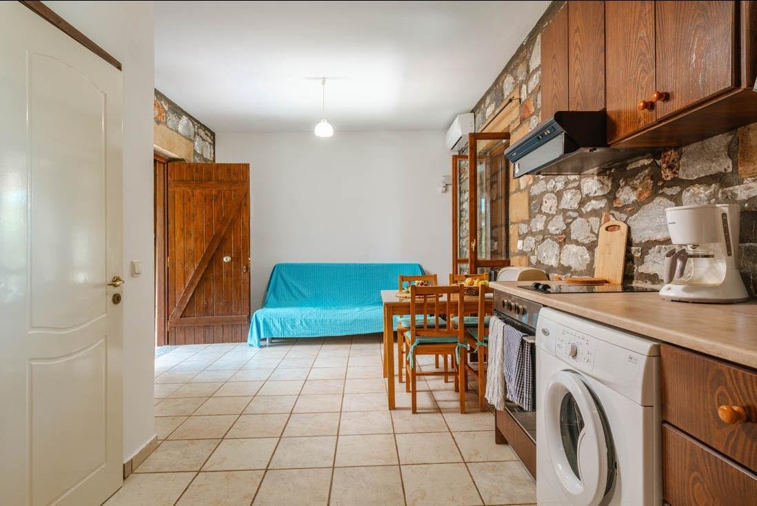 io villas, stoupa in peloponnesos