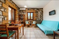 io villas, stoupa in peloponnesos