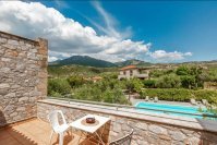 io villas, stoupa in peloponnesos