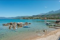 huize halikoura, stoupa in peloponnesos