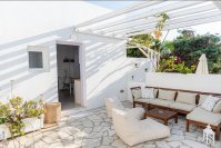 Kostantakis Residence Milos