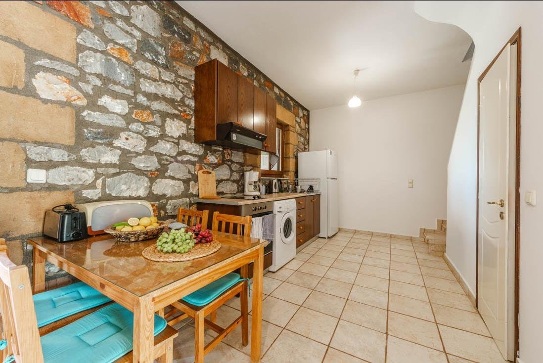 io villas, stoupa in peloponnesos