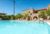 io villas, stoupa in peloponnesos