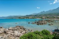 huize halikoura, stoupa in peloponnesos