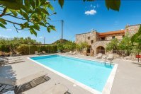 io villas, stoupa in peloponnesos