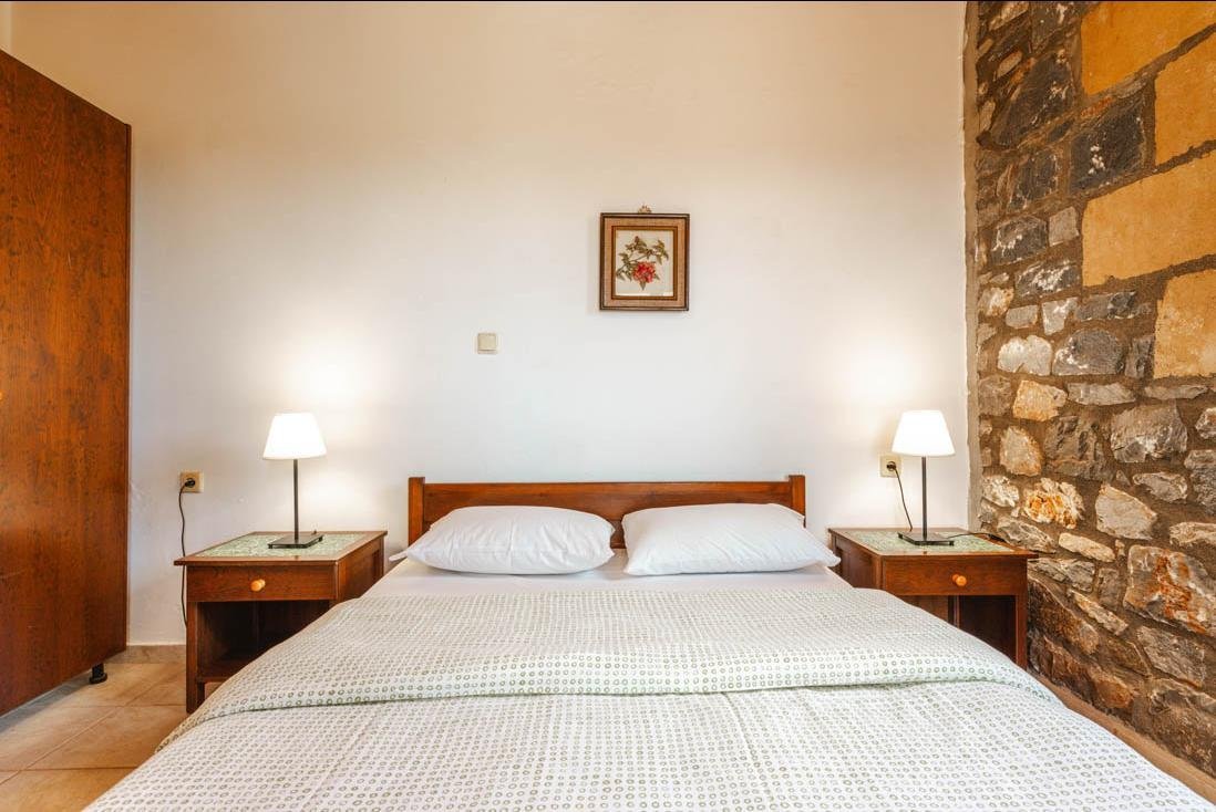 io villas, stoupa in peloponnesos