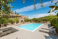 io villas, stoupa in peloponnesos
