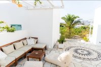 Kostantakis Residence Milos