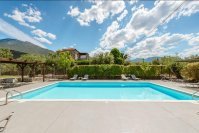 io villas, stoupa in peloponnesos
