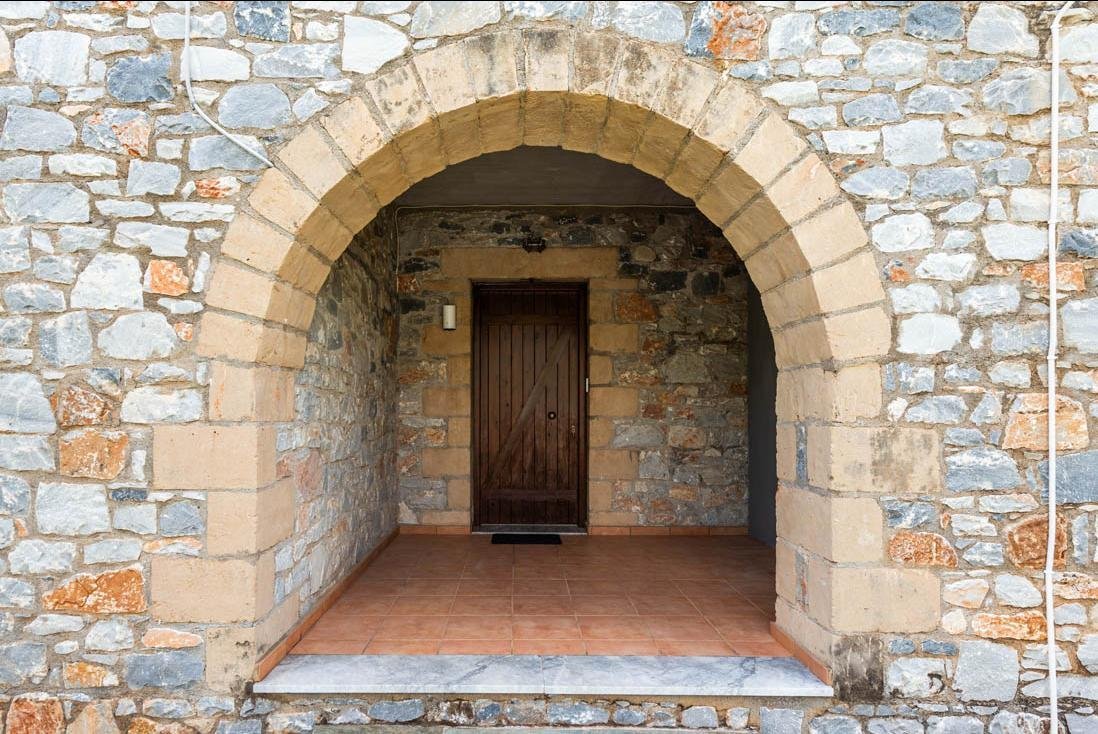 io villas, stoupa in peloponnesos