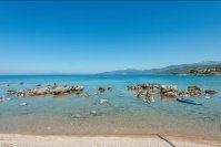 huize halikoura, stoupa in peloponnesos