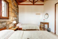 io villas, stoupa in peloponnesos