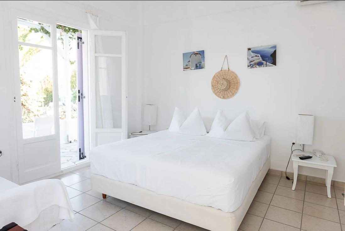 Kostantakis Residence Milos