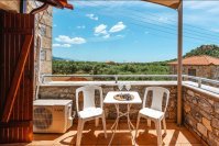 io villas, stoupa in peloponnesos