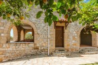 io villas, stoupa in peloponnesos