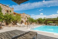 io villas, stoupa in peloponnesos